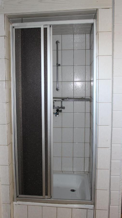 Monteur Apartment Victoria Hagen  Eksteriør billede