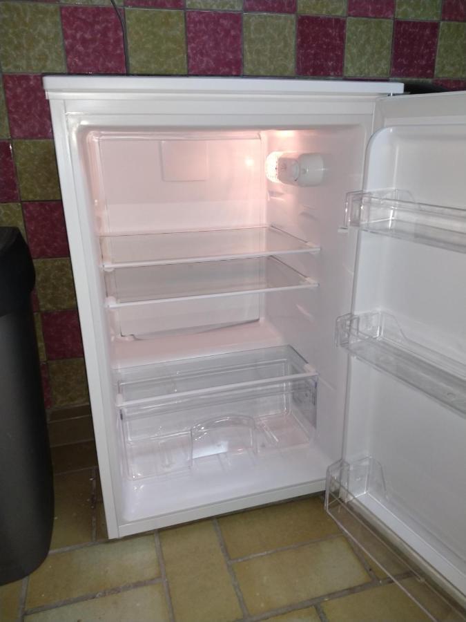 Monteur Apartment Victoria Hagen  Eksteriør billede