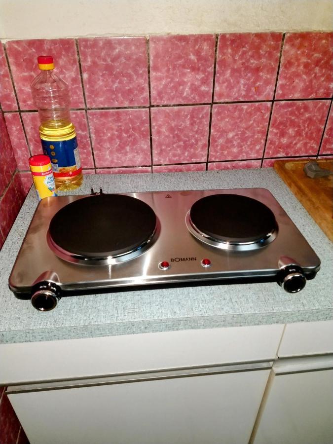 Monteur Apartment Victoria Hagen  Eksteriør billede