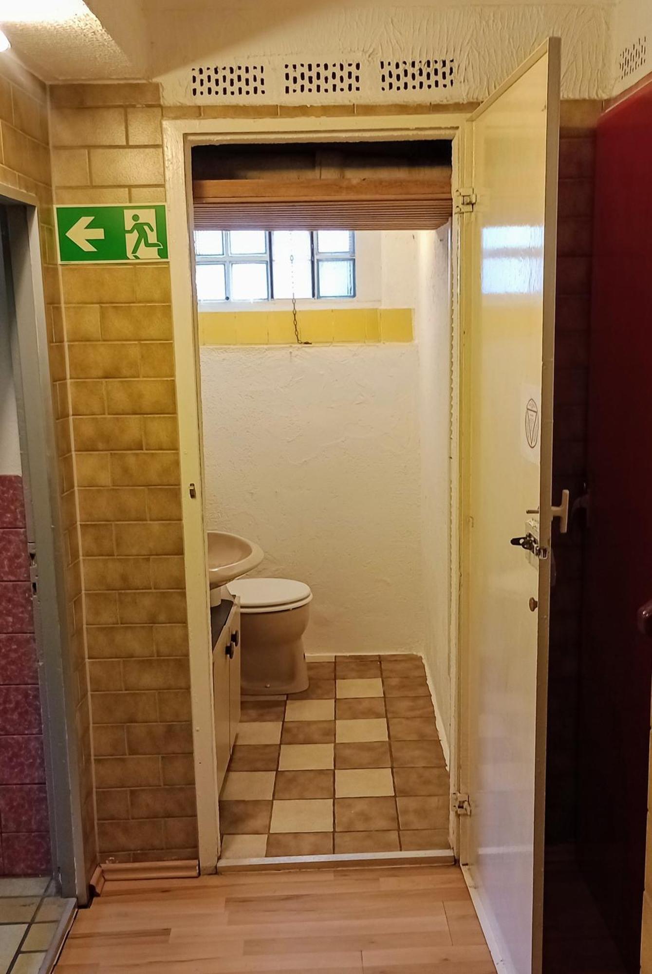 Monteur Apartment Victoria Hagen  Eksteriør billede